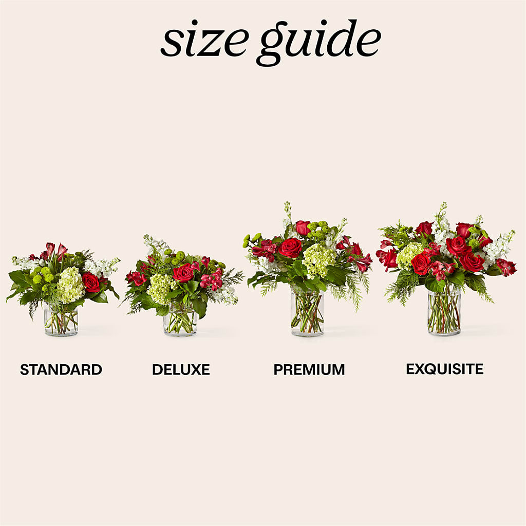 Tree Shopping Bouquet – VIC'S FLORAL INC, Cleveland OH