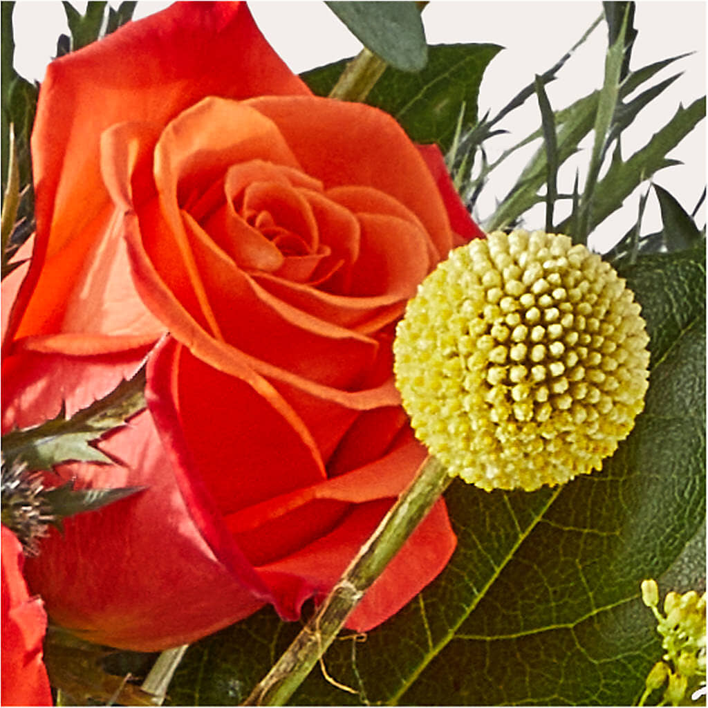 Disco Bouquet – VIC'S FLORAL INC, Cleveland OH