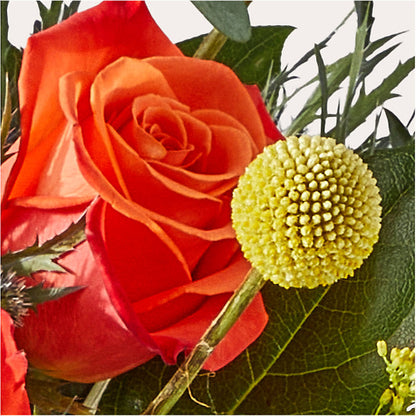 Disco Bouquet – VIC'S FLORAL INC, Cleveland OH