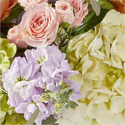 Porch Swing Bouquet – VIC'S FLORAL INC, Cleveland OH