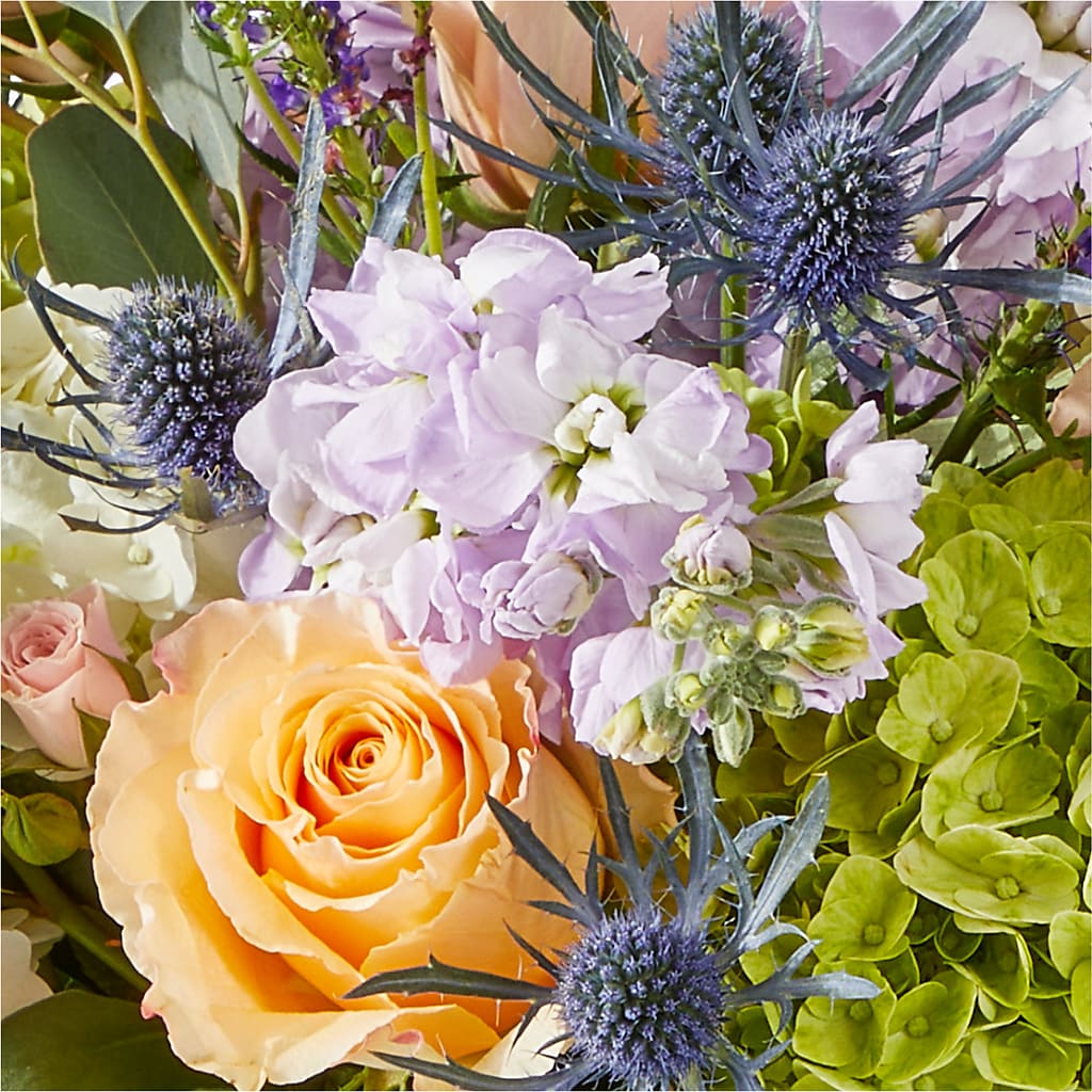 Porch Swing Bouquet – VIC'S FLORAL INC, Cleveland OH