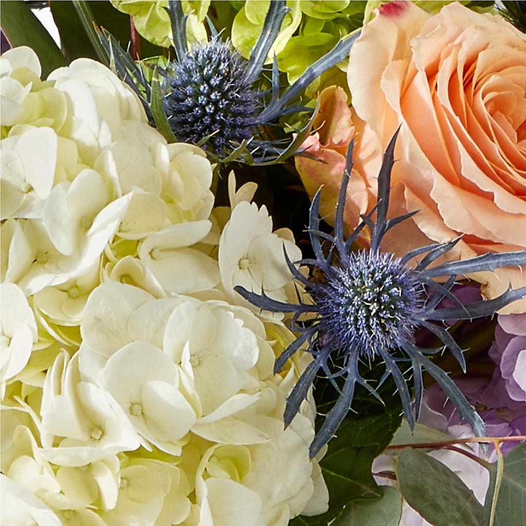 Porch Swing Bouquet – VIC'S FLORAL INC, Cleveland OH