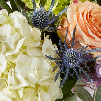 Porch Swing Bouquet – VIC'S FLORAL INC, Cleveland OH