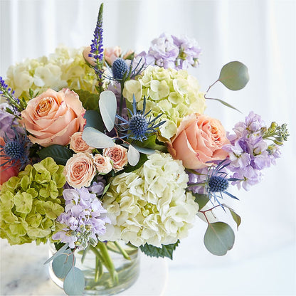 Porch Swing Bouquet – VIC'S FLORAL INC, Cleveland OH