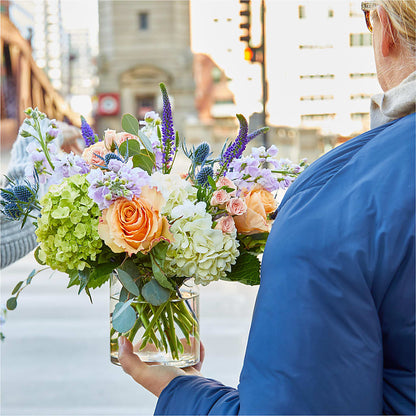 Porch Swing Bouquet – VIC'S FLORAL INC, Cleveland OH