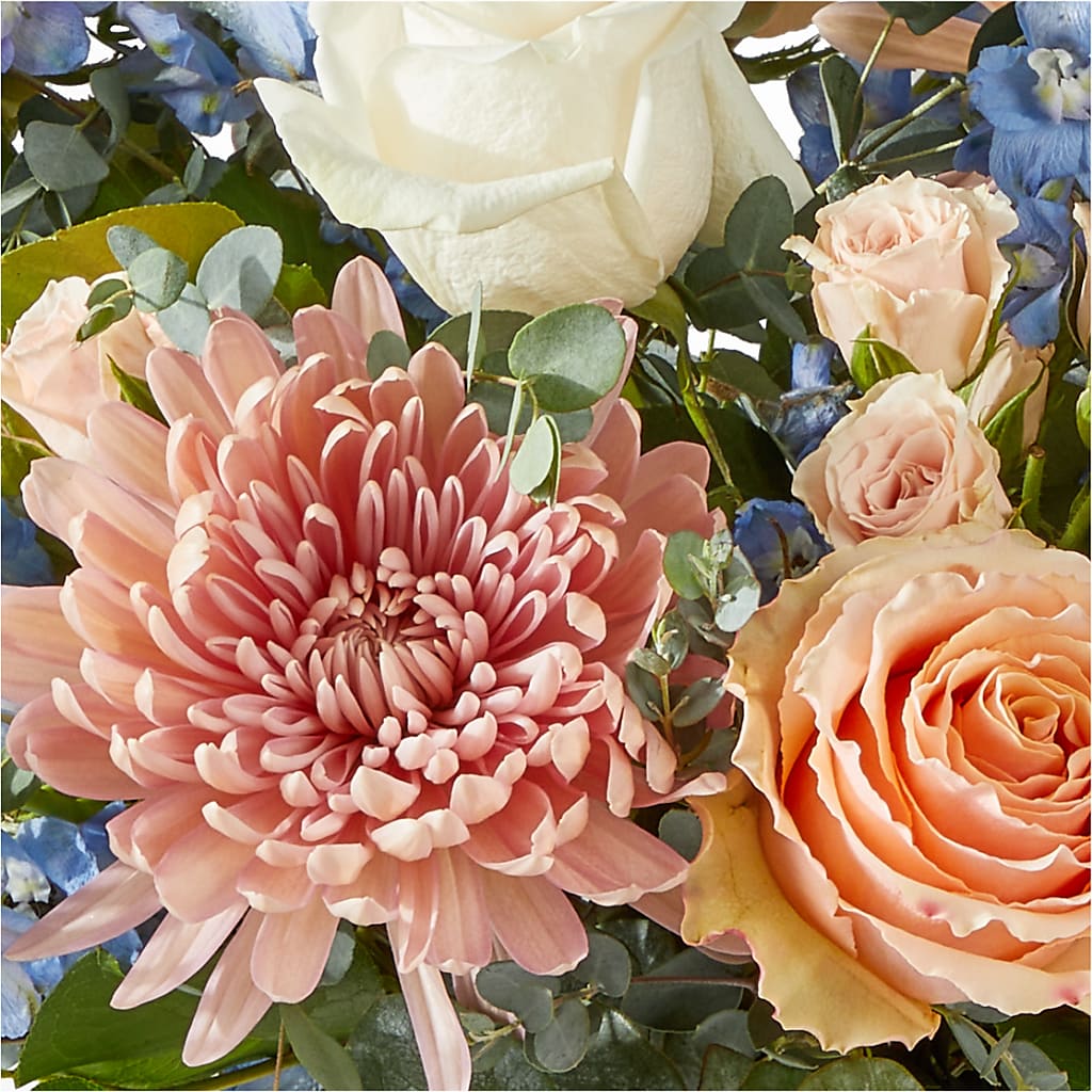 Inspired Bouquet – VIC'S FLORAL INC, Cleveland OH