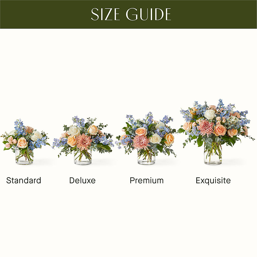 Inspired Bouquet – VIC'S FLORAL INC, Cleveland OH