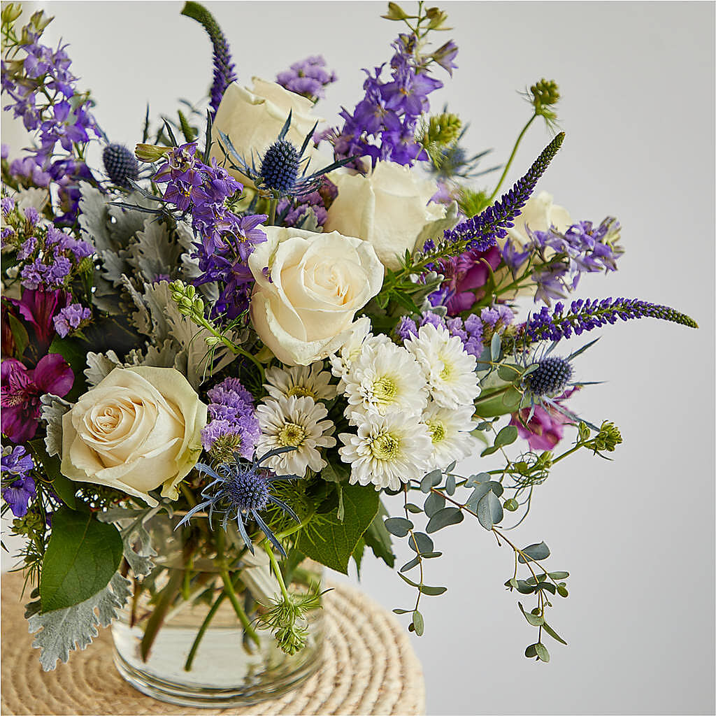 Shooting Star Bouquet – VIC'S FLORAL INC, Cleveland OH