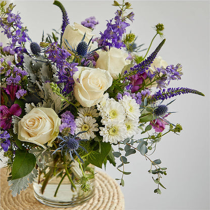 Shooting Star Bouquet – VIC'S FLORAL INC, Cleveland OH