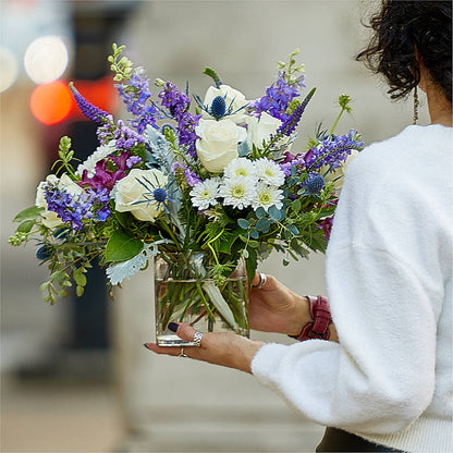 Shooting Star Bouquet – VIC'S FLORAL INC, Cleveland OH