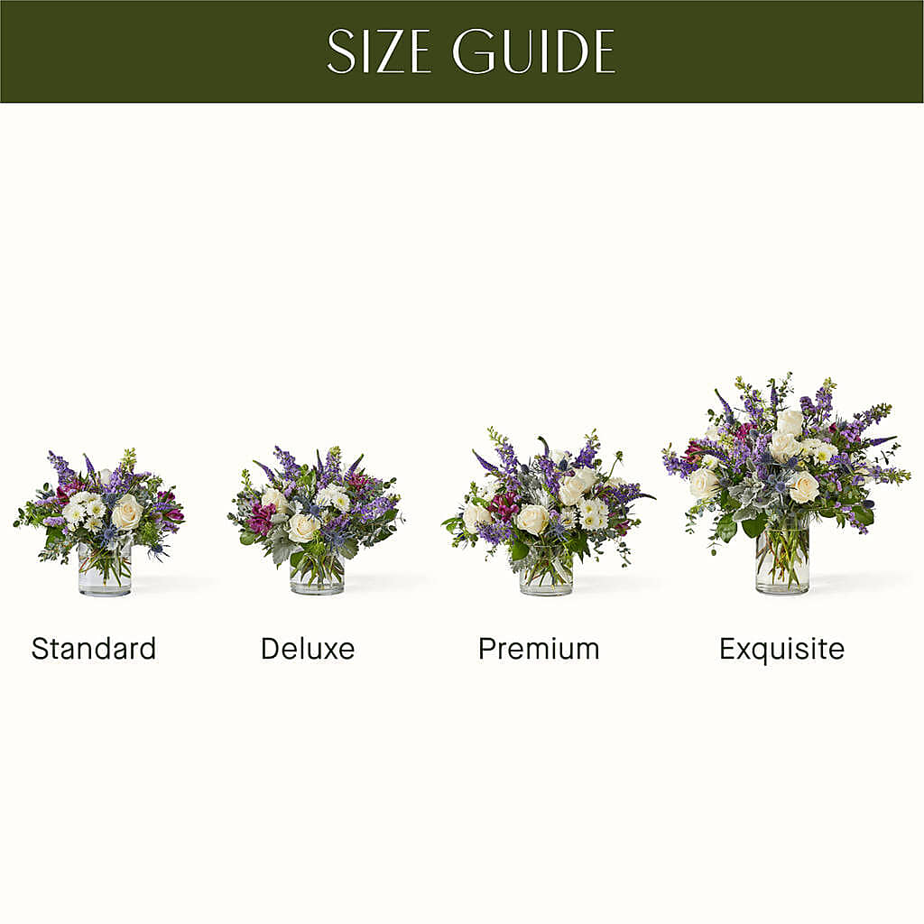 Shooting Star Bouquet – VIC'S FLORAL INC, Cleveland OH