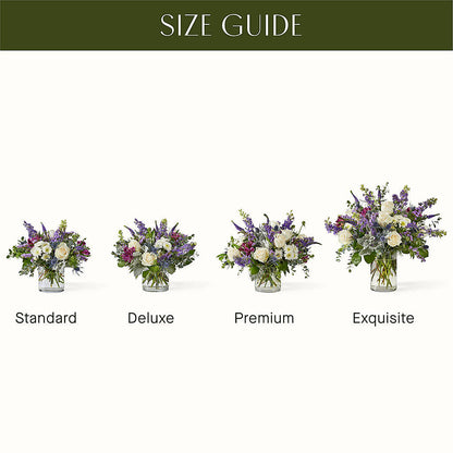 Shooting Star Bouquet – VIC'S FLORAL INC, Cleveland OH