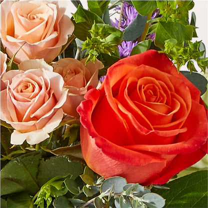 The Standout Bouquet – VIC'S FLORAL INC, Cleveland OH