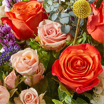 The Standout Bouquet – VIC'S FLORAL INC, Cleveland OH
