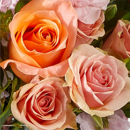 French Market Bouquet – VIC'S FLORAL INC, Cleveland OH