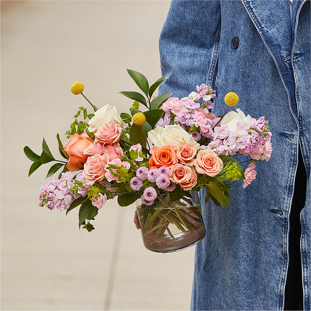 French Market Bouquet – VIC'S FLORAL INC, Cleveland OH