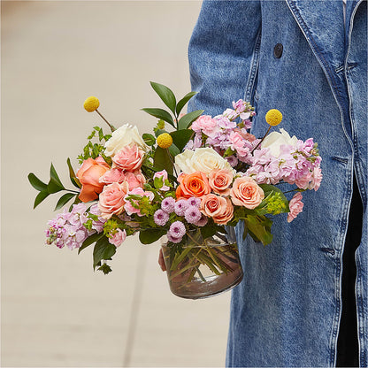 French Market Bouquet – VIC'S FLORAL INC, Cleveland OH