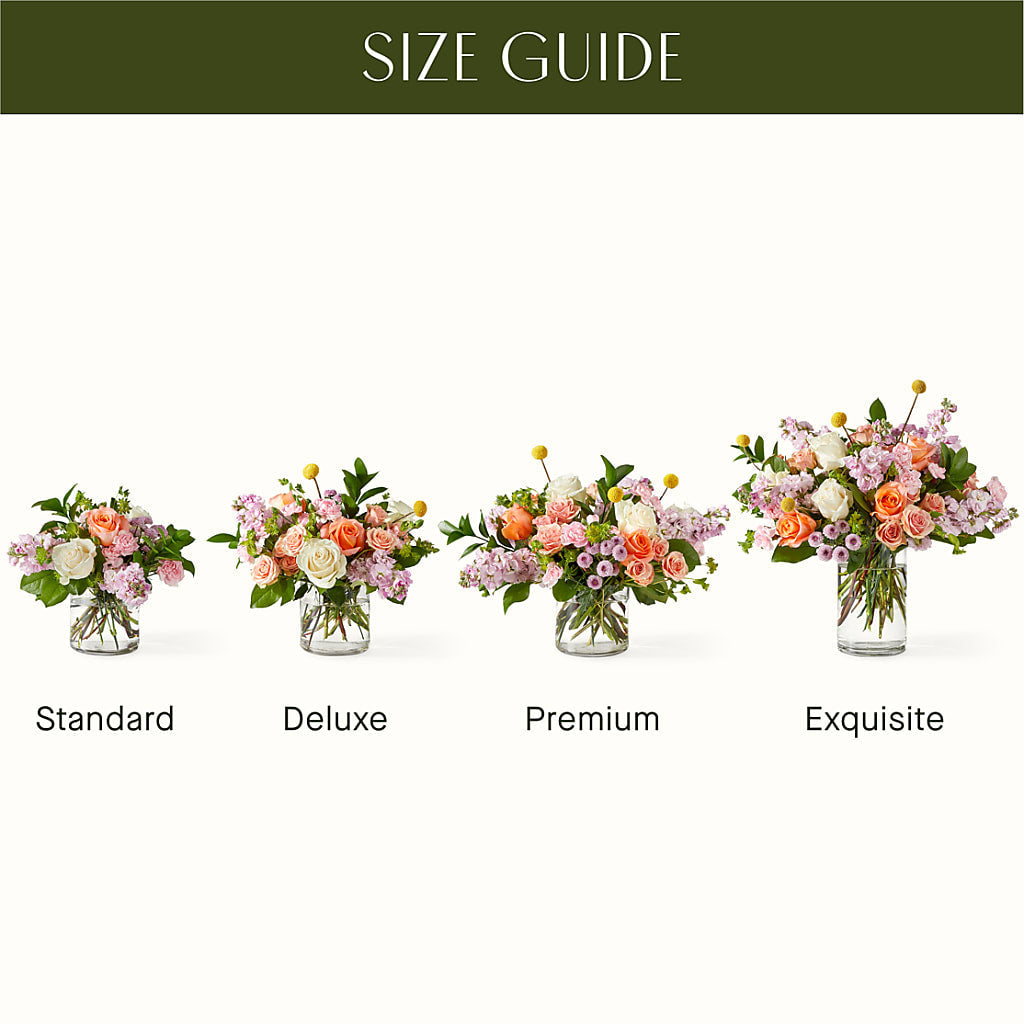 French Market Bouquet – VIC'S FLORAL INC, Cleveland OH