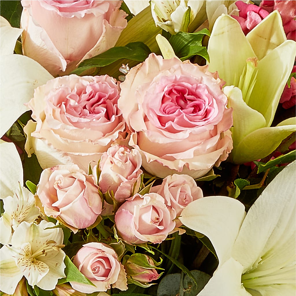 Ballet Slippers Bouquet – VIC'S FLORAL INC, Cleveland OH