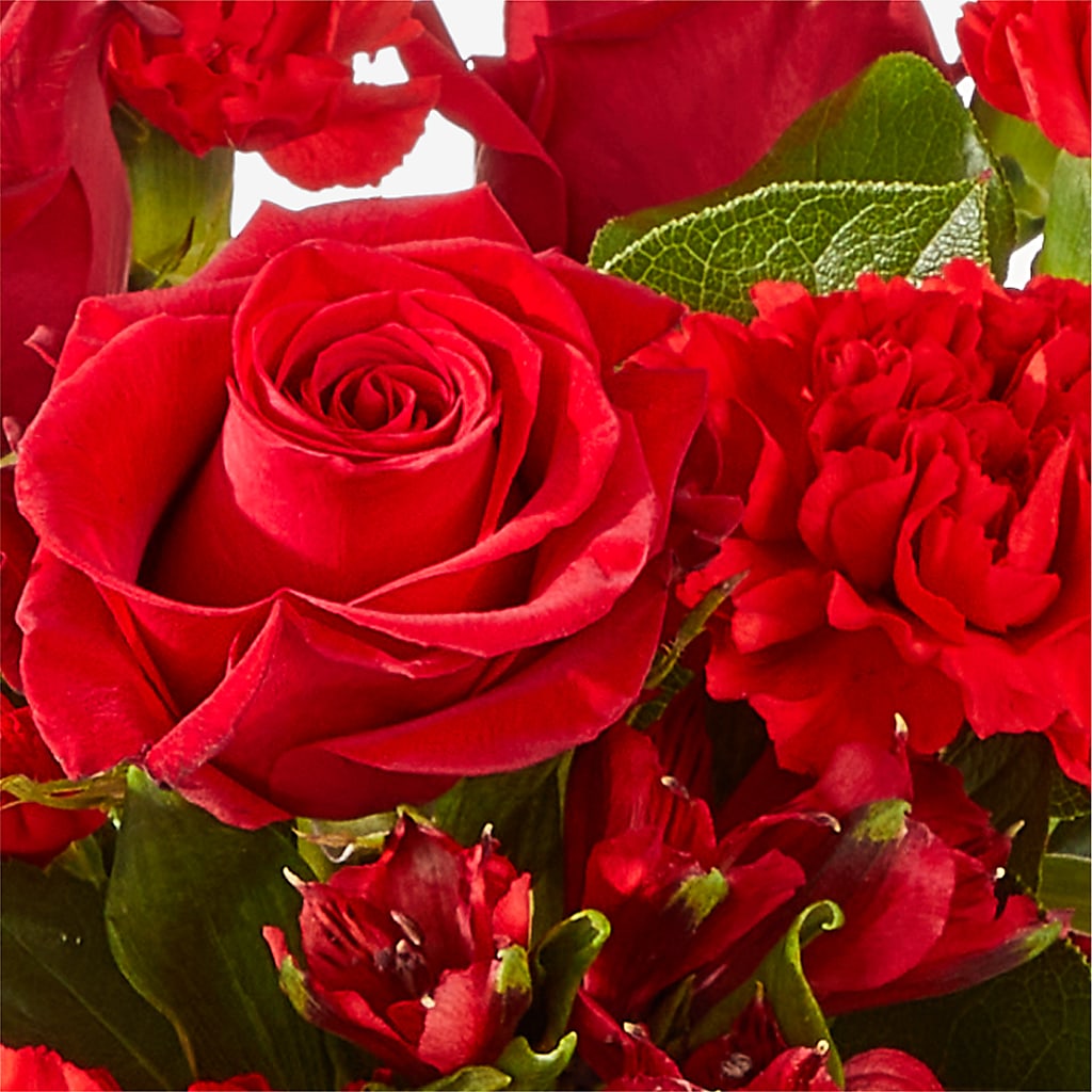 The Heartstrings Bouquet – VIC'S FLORAL INC, Cleveland OH