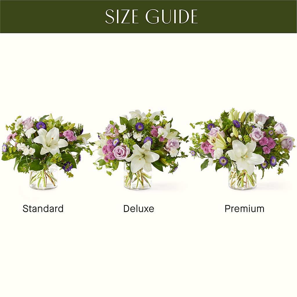 April Showers Bouquet – VIC'S FLORAL INC, Cleveland OH