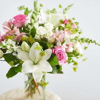 Fondly Bouquet – VIC'S FLORAL INC, Cleveland OH
