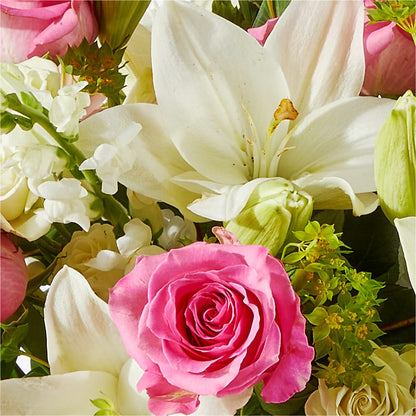 Fondly Bouquet – VIC'S FLORAL INC, Cleveland OH