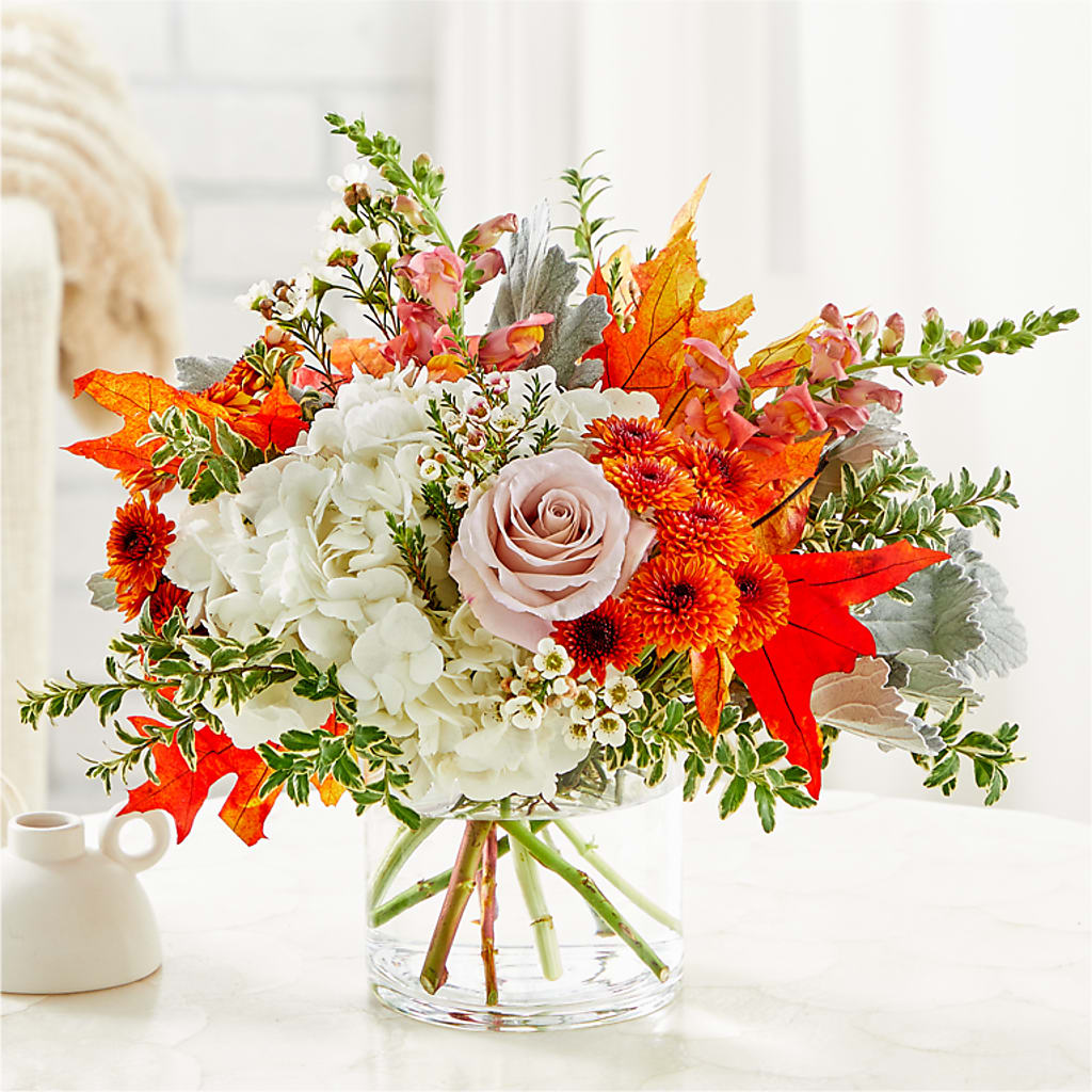 Autumnal Equinox Bouquet – VIC'S FLORAL INC, Cleveland OH