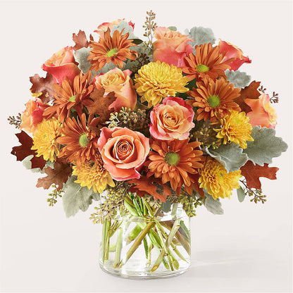 Caramel Apple Bouquet – VIC'S FLORAL INC, Cleveland OH