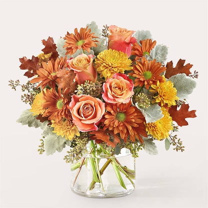 Caramel Apple Bouquet – VIC'S FLORAL INC, Cleveland OH