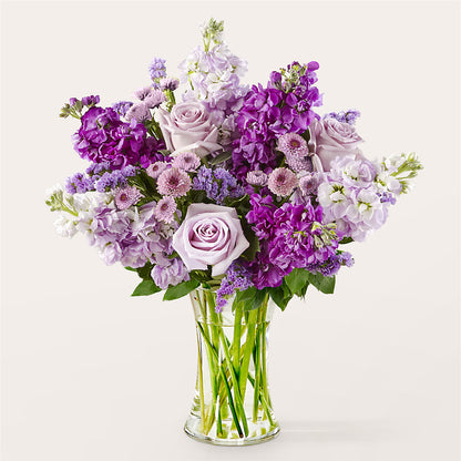 Give a Twirl Bouquet – VIC'S FLORAL INC, Cleveland OH