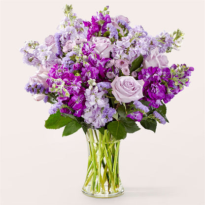 Give a Twirl Bouquet – VIC'S FLORAL INC, Cleveland OH