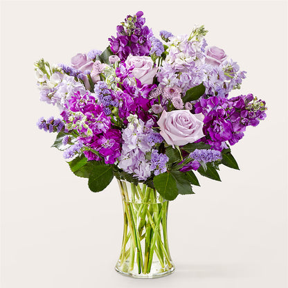 Give a Twirl Bouquet – VIC'S FLORAL INC, Cleveland OH