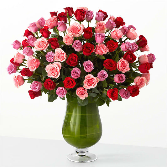 The Opulence – VIC'S FLORAL INC, Cleveland OH