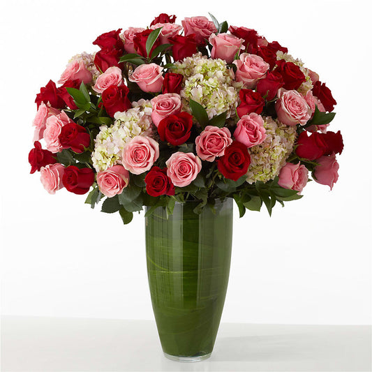 The Allure – VIC'S FLORAL INC, Cleveland OH