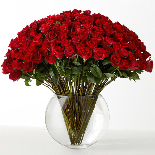 The Idealist – VIC'S FLORAL INC, Cleveland OH