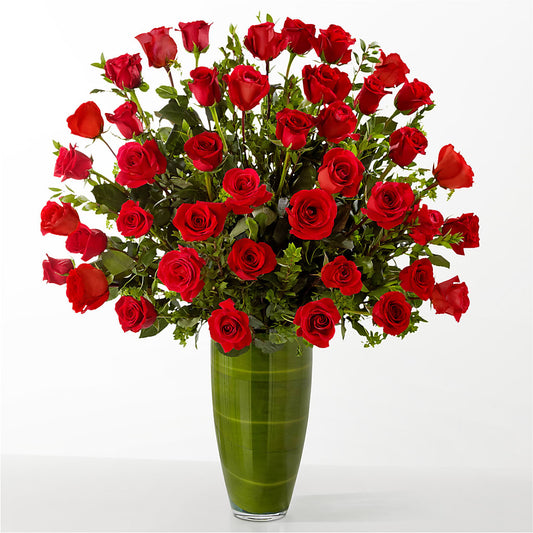 The Ballad – VIC'S FLORAL INC, Cleveland OH
