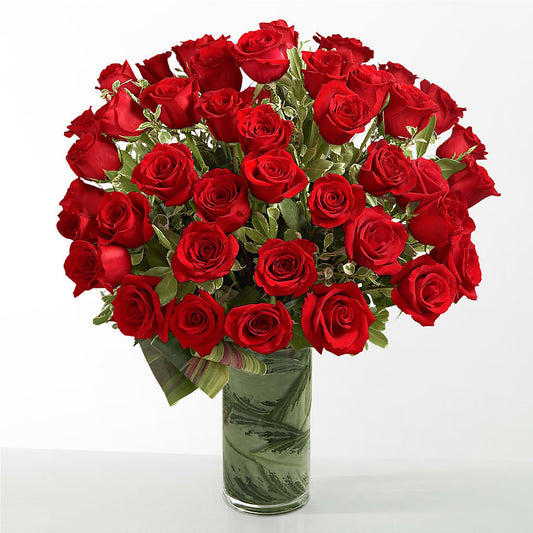 The Enamored – VIC'S FLORAL INC, Cleveland OH