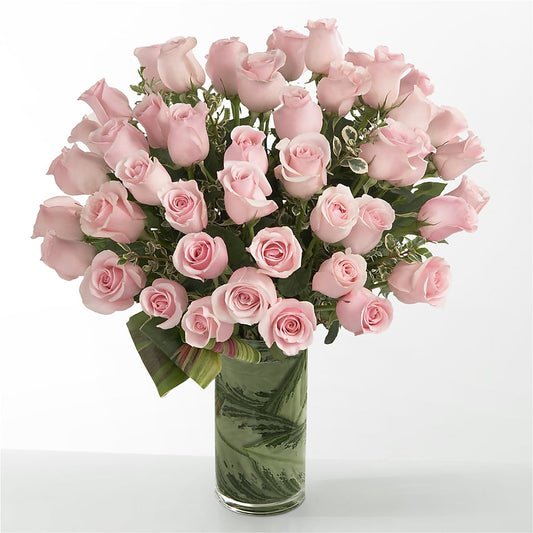Pink Essence – VIC'S FLORAL INC, Cleveland OH
