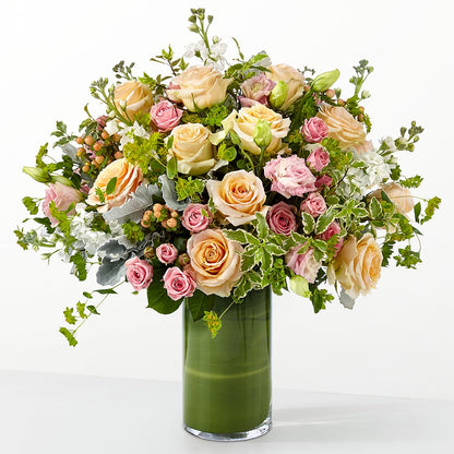 The Glamour Shot – VIC'S FLORAL INC, Cleveland OH