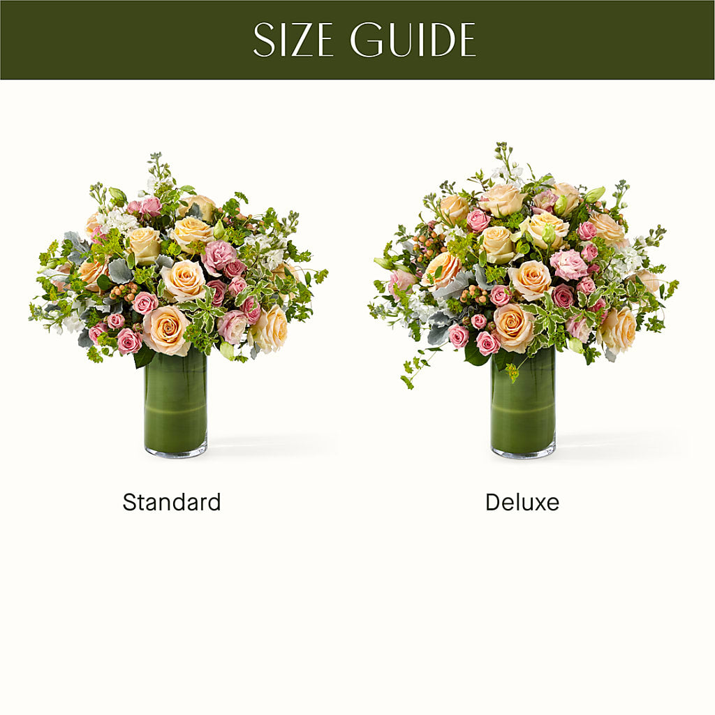 The Glamour Shot – VIC'S FLORAL INC, Cleveland OH