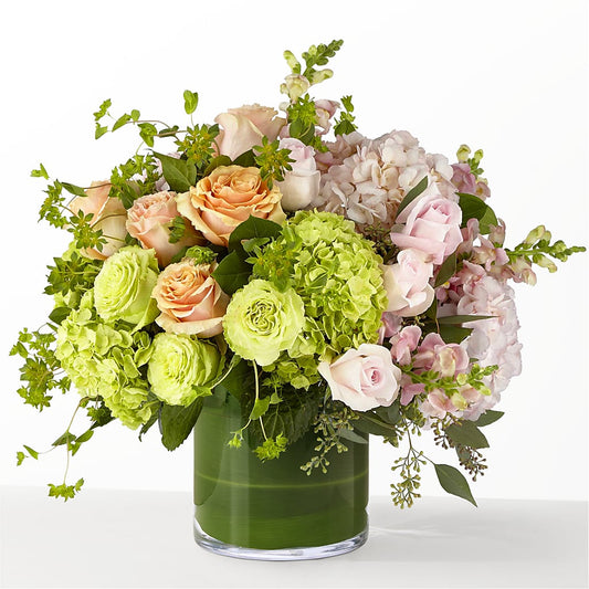 The Art Deco – VIC'S FLORAL INC, Cleveland OH