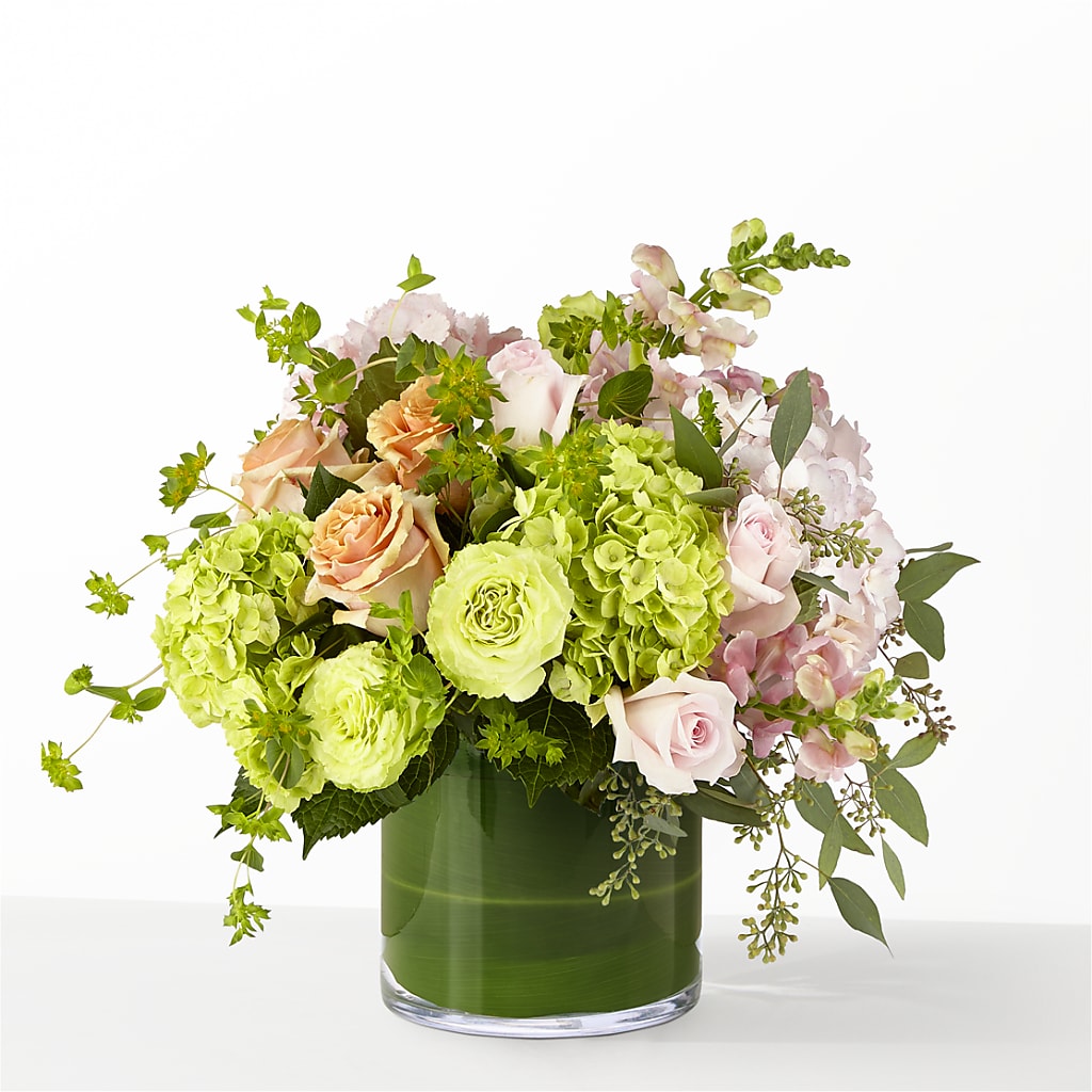 The Art Deco – VIC'S FLORAL INC, Cleveland OH