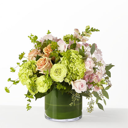 The Art Deco – VIC'S FLORAL INC, Cleveland OH