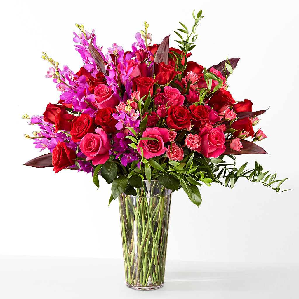 The Honeymoon – VIC'S FLORAL INC, Cleveland OH