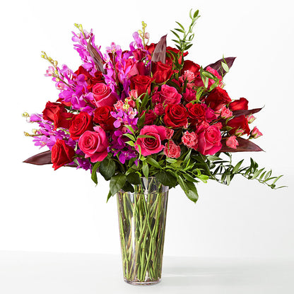 The Honeymoon – VIC'S FLORAL INC, Cleveland OH