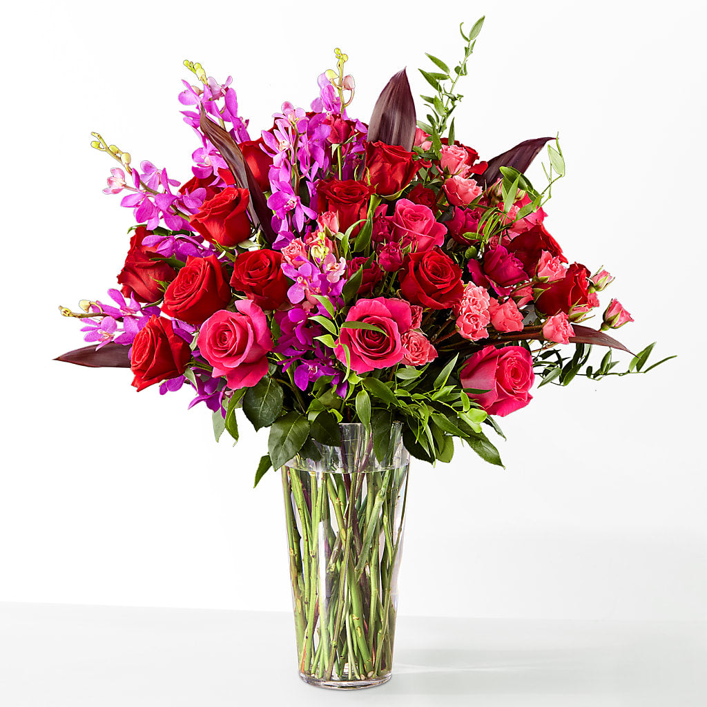 The Honeymoon – VIC'S FLORAL INC, Cleveland OH
