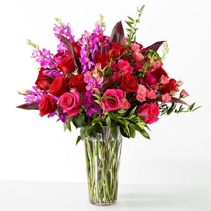 The Honeymoon – VIC'S FLORAL INC, Cleveland OH