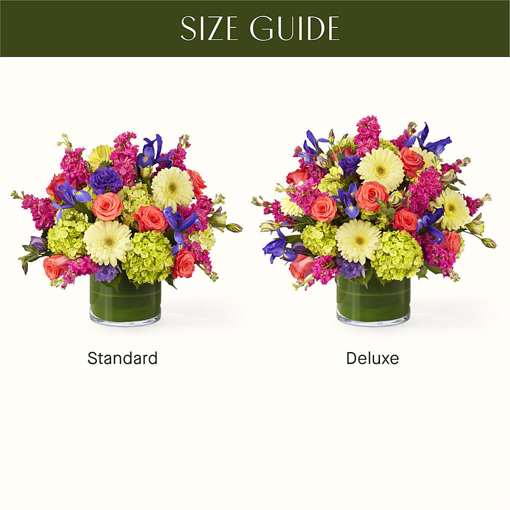 The Couture – VIC'S FLORAL INC, Cleveland OH