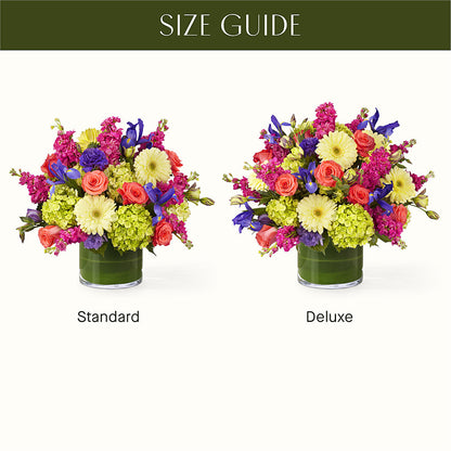 The Couture – VIC'S FLORAL INC, Cleveland OH